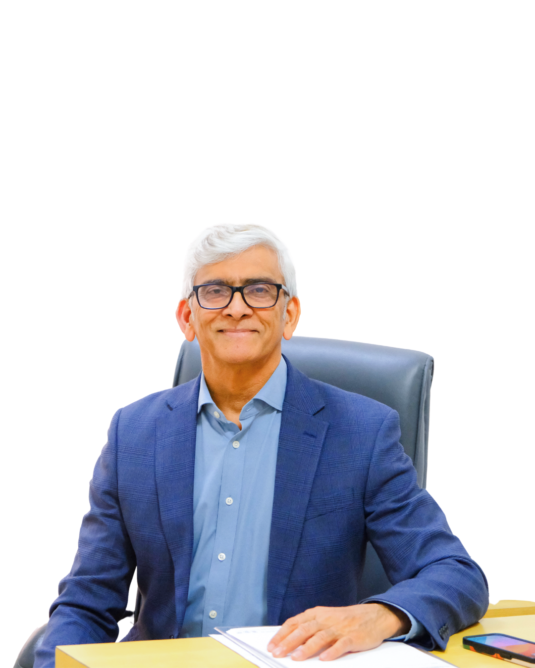 Dr Sanjay Chaurey
